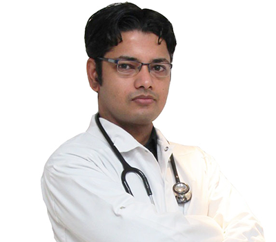 Dr. Shoib Akhtar