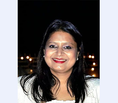 Dr. Sweta Agarwal