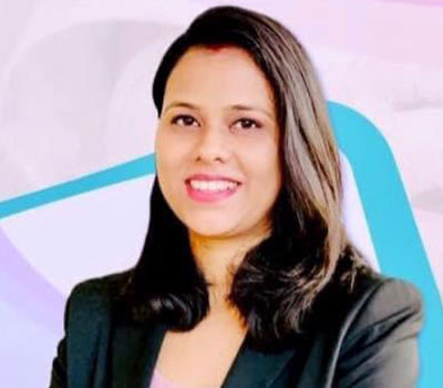 Dr. Suman Gupta